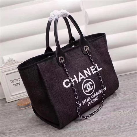 buy chanel handbag online malaysia|Chanel handbags shopper tote.